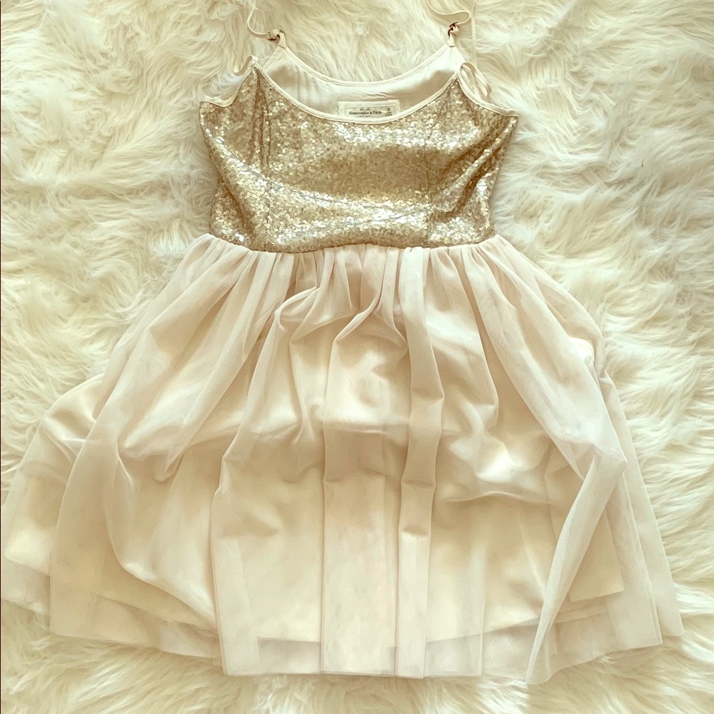 Abercrombie & Fitch Dress